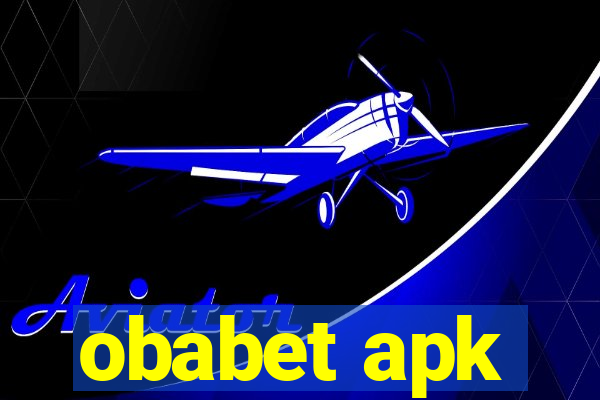 obabet apk